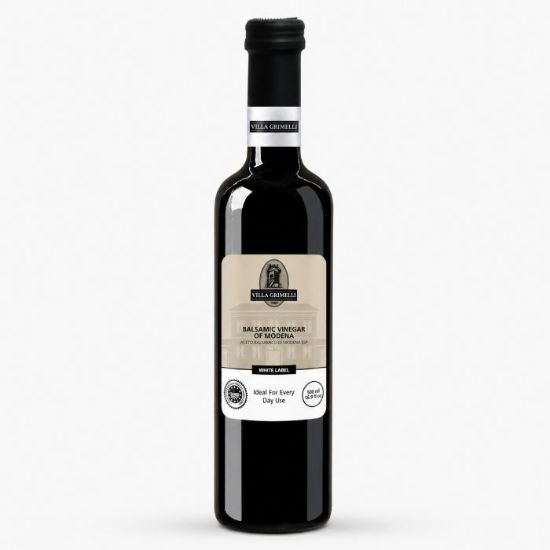 Picture of VILLA GRIMELLI BALSAMIC VINEGAR 250ml