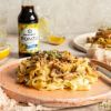 Picture of KIKKOMAN PONZU SOYA SAUCE 250ml
