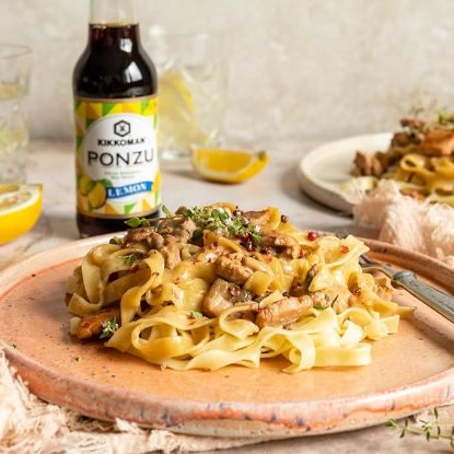 Picture of KIKKOMAN PONZU SOYA SAUCE 250ml
