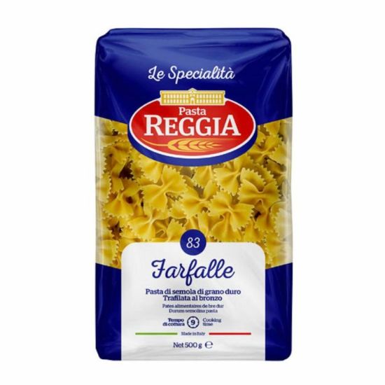 Picture of REGGIA FARFALLE 500g