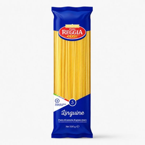 Picture of REGGIA LINGUINE 500g