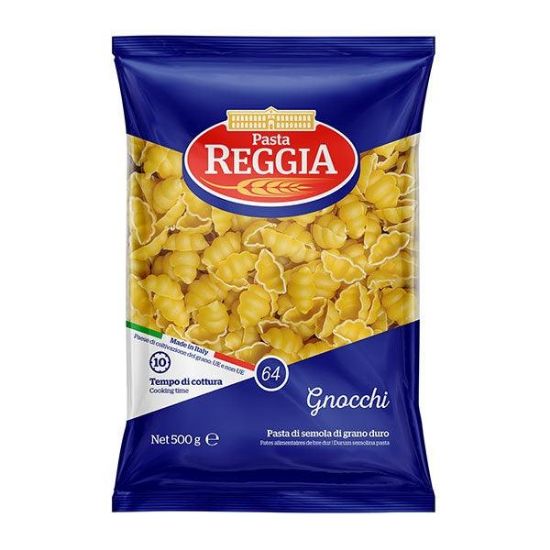 Picture of REGGIA GNOCCHI 500g
