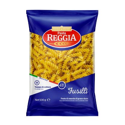 Picture of REGGIA FUSILLI 500g