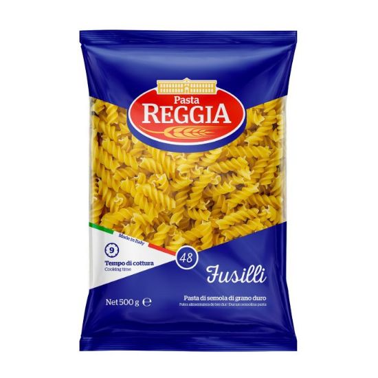 Picture of REGGIA FUSILLI 500g
