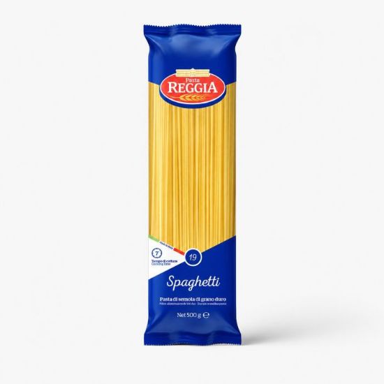 Picture of REGGIA SPAGHETTI 500g