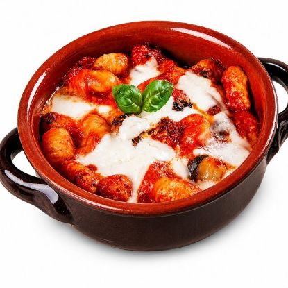 Picture of DIVELLA PASSATA DI POMODORO 700g