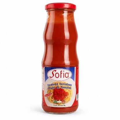 Picture of SOFIA PASSATA 720ml