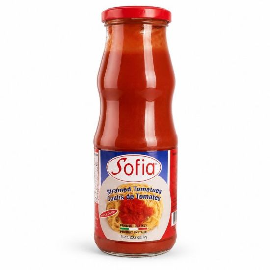 Picture of SOFIA PASSATA 720ml